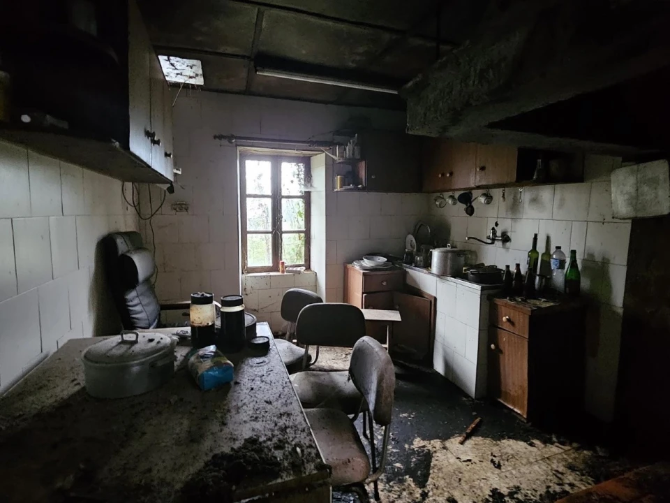 Moradia T2 para Venda em Belazaima do Chão, Castanheira do Vouga e Agadão Foto 31