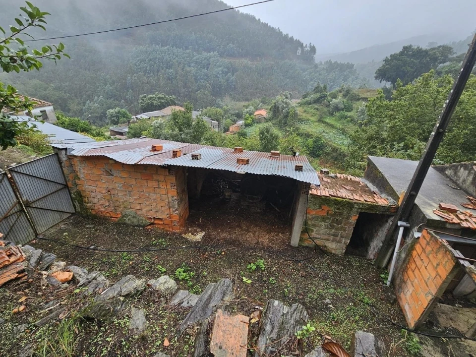 Moradia T2 para Venda em Belazaima do Chão, Castanheira do Vouga e Agadão Foto 35