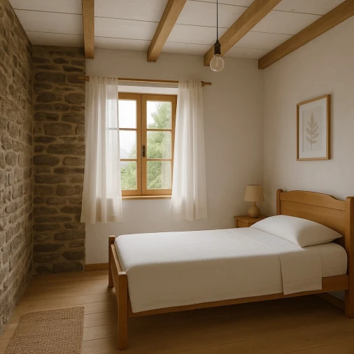 Moradia para Venda em Belazaima do Chão, Castanheira do Vouga e Agadão