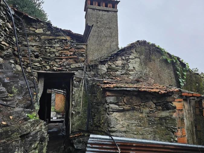 Moradia para Venda em Belazaima do Chão, Castanheira do Vouga e Agadão Foto 6