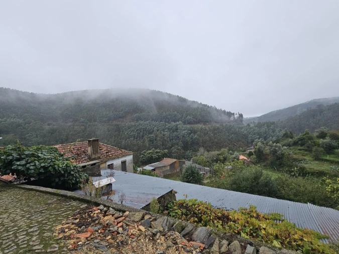 Moradia para Venda em Belazaima do Chão, Castanheira do Vouga e Agadão Foto 7