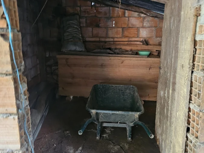 Moradia para Venda em Belazaima do Chão, Castanheira do Vouga e Agadão Foto 14