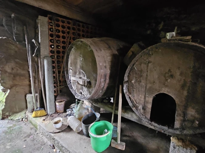 Moradia para Venda em Belazaima do Chão, Castanheira do Vouga e Agadão Foto 16