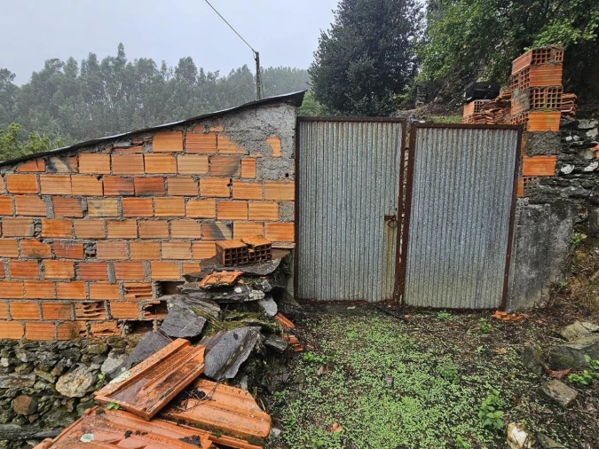 Moradia para Venda em Belazaima do Chão, Castanheira do Vouga e Agadão Foto 18