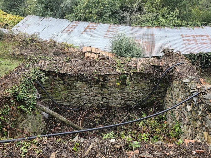 Moradia para Venda em Belazaima do Chão, Castanheira do Vouga e Agadão Foto 25