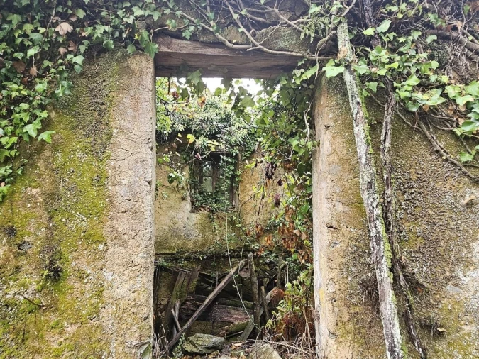 Moradia para Venda em Belazaima do Chão, Castanheira do Vouga e Agadão Foto 27