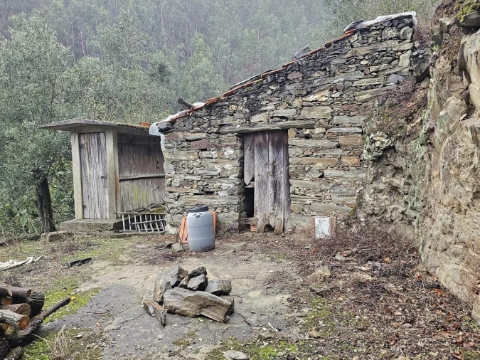 Moradia para Venda em Belazaima do Chão, Castanheira do Vouga e Agadão Foto 36