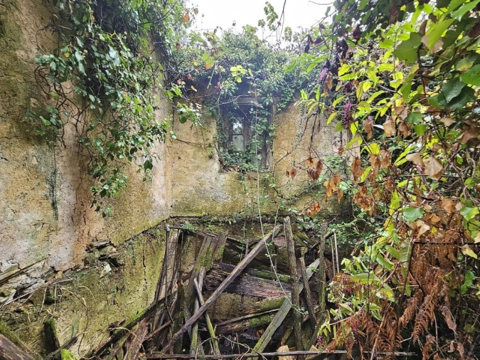 Moradia para Venda em Belazaima do Chão, Castanheira do Vouga e Agadão Foto 41