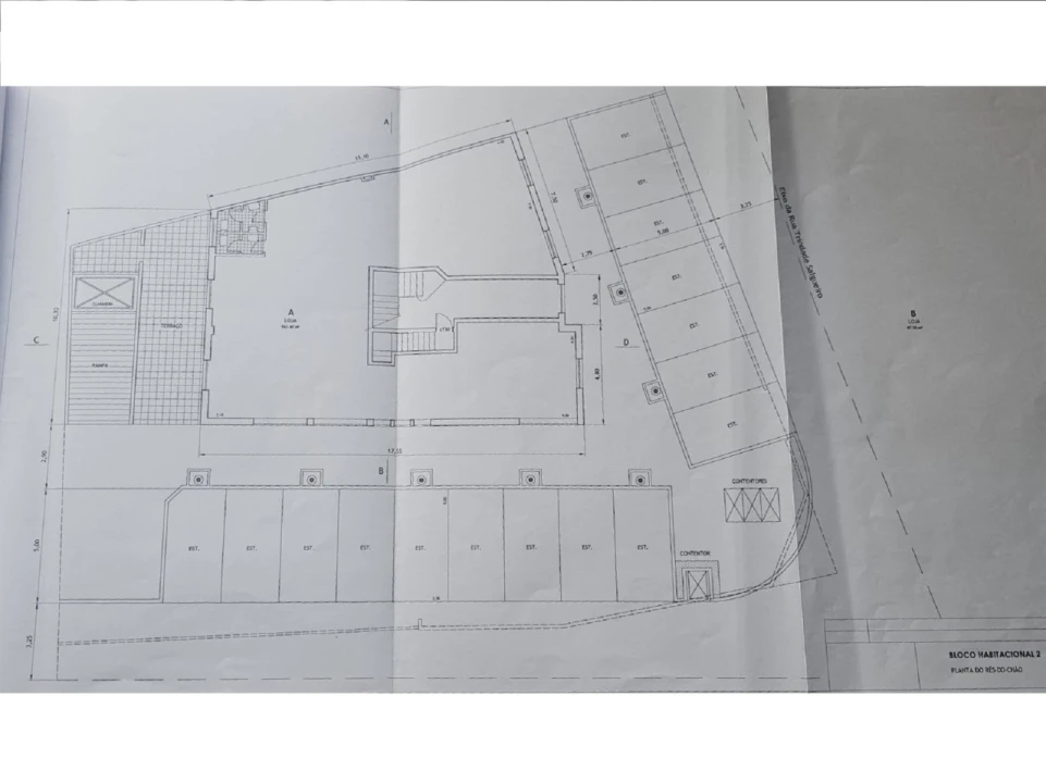 Terreno para Venda em Gafanha da Nazaré Foto 2