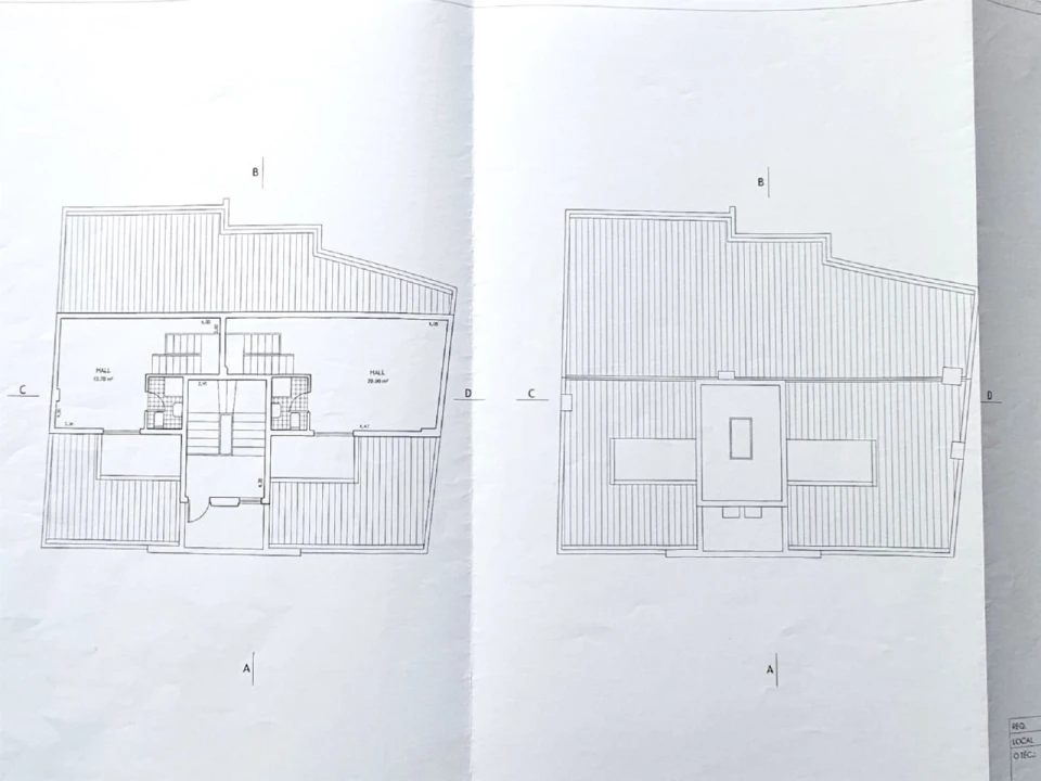 Terreno para Venda em Gafanha da Nazaré Foto 3