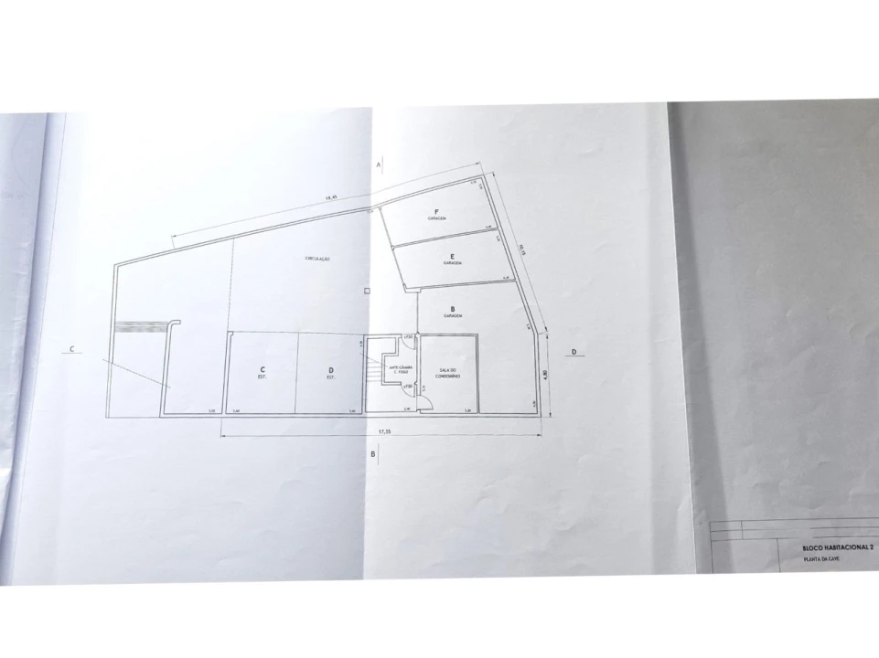 Terreno para Venda em Gafanha da Nazaré Foto 4