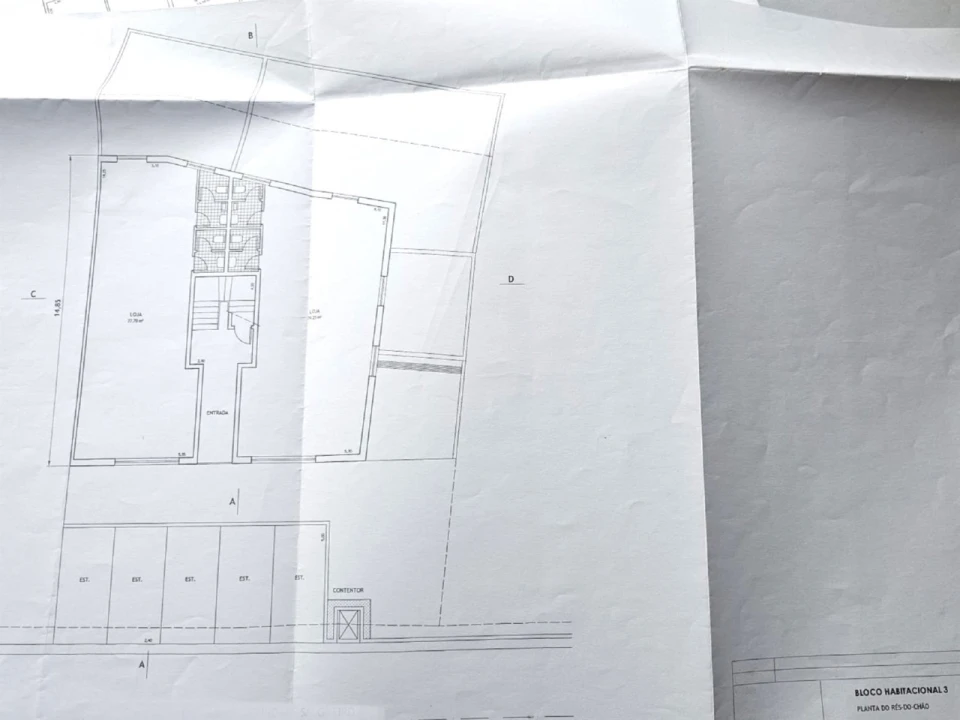 Terreno para Venda em Gafanha da Nazaré Foto 5