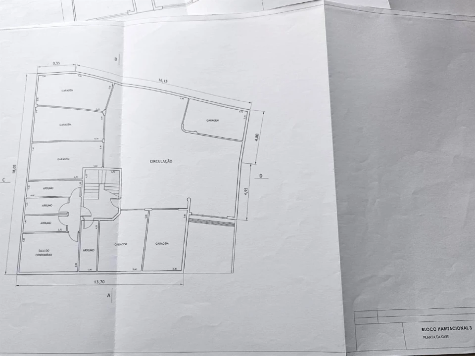 Terreno para Venda em Gafanha da Nazaré Foto 6
