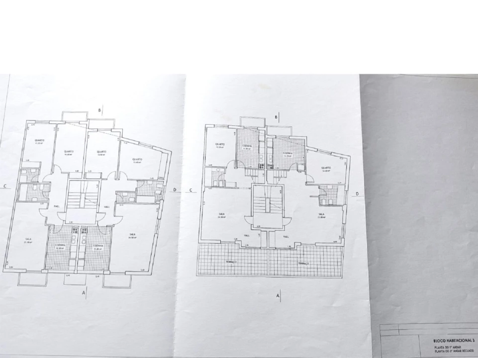 Terreno para Venda em Gafanha da Nazaré Foto 7