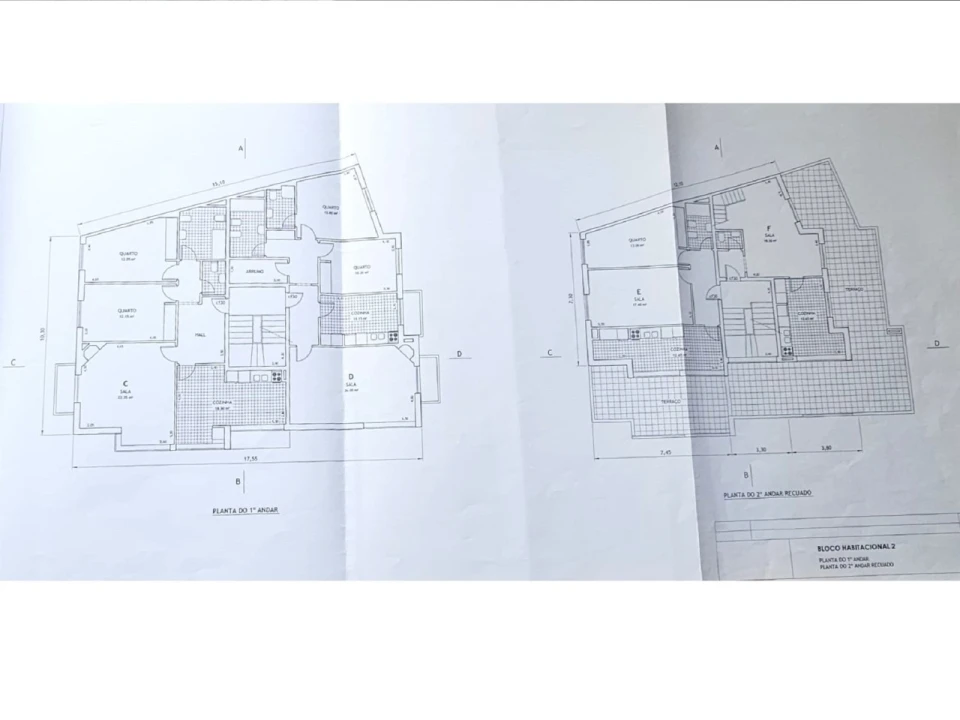 Terreno para Venda em Gafanha da Nazaré Foto 8