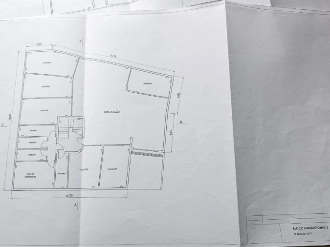 Terreno para Venda em Gafanha da Nazaré Foto 6