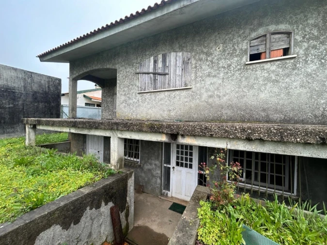 Moradia T5 para Venda em Requeixo, Nossa Senhora de Fátima e Nariz Foto 24