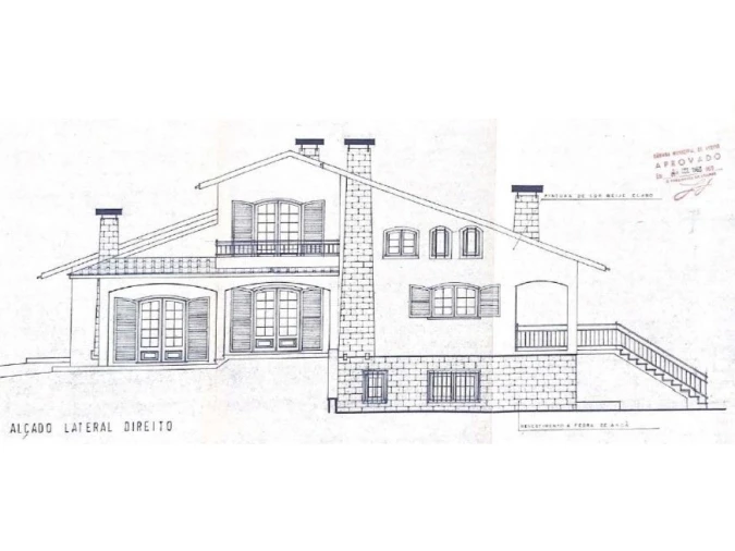 Moradia T5 para Venda em Requeixo, Nossa Senhora de Fátima e Nariz Foto 25