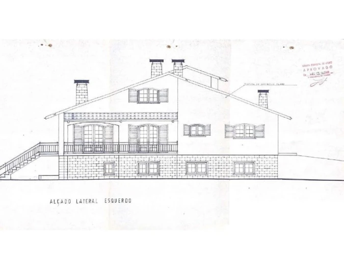 Moradia T5 para Venda em Requeixo, Nossa Senhora de Fátima e Nariz Foto 26