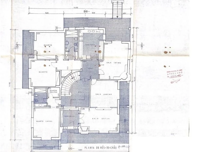 Moradia T5 para Venda em Requeixo, Nossa Senhora de Fátima e Nariz Foto 28
