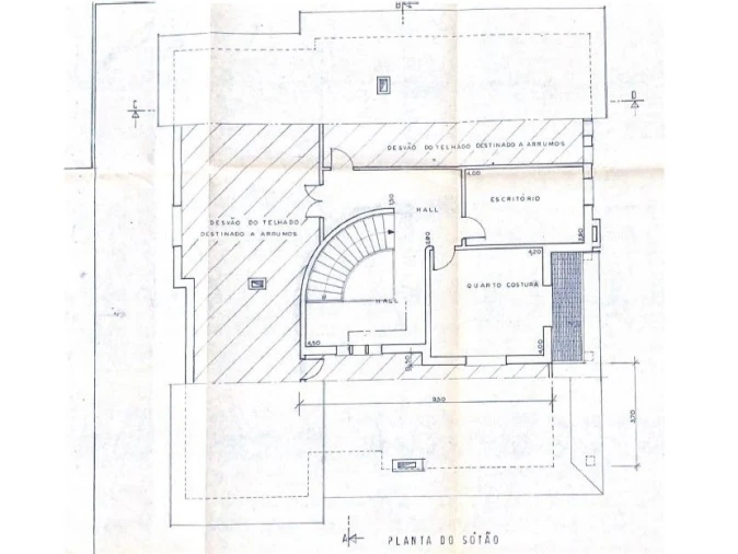 Moradia T5 para Venda em Requeixo, Nossa Senhora de Fátima e Nariz Foto 30
