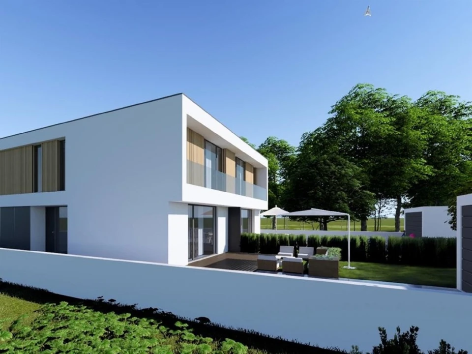 Moradia T4 para Venda em Aradas Foto 5