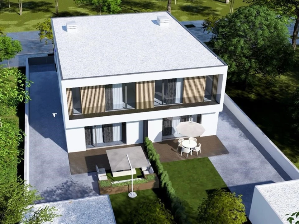 Moradia T4 para Venda em Aradas Foto 11