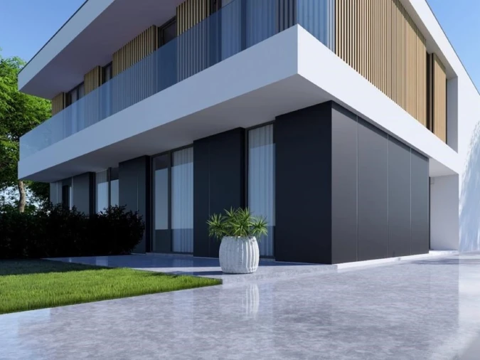 Moradia T4 para Venda em Aradas Foto 2