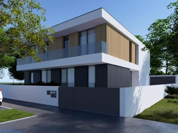 Moradia T4 para Venda em Aradas Foto 4