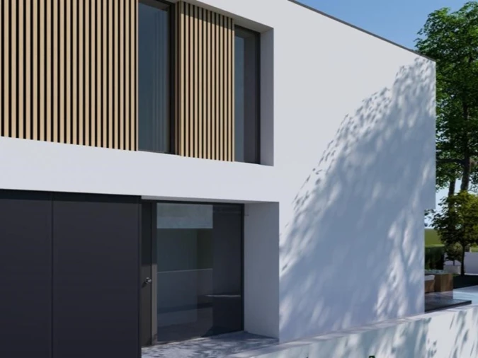 Moradia T4 para Venda em Aradas Foto 9