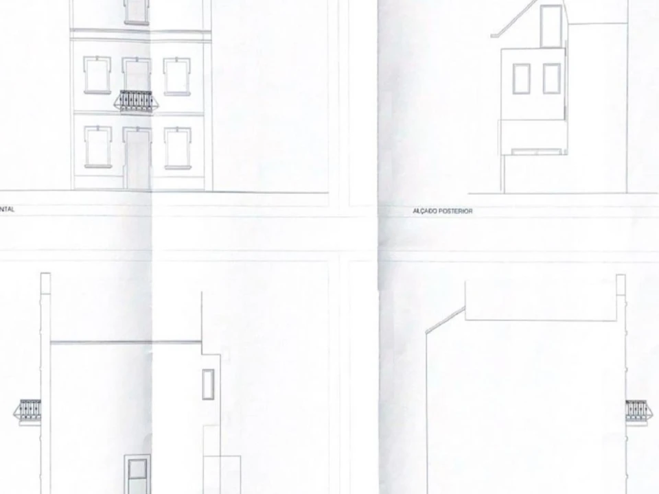 Moradia T3 para Venda em Ílhavo (São Salvador) Foto 21