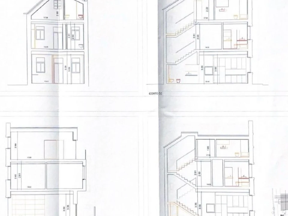 Moradia T3 para Venda em Ílhavo (São Salvador) Foto 24