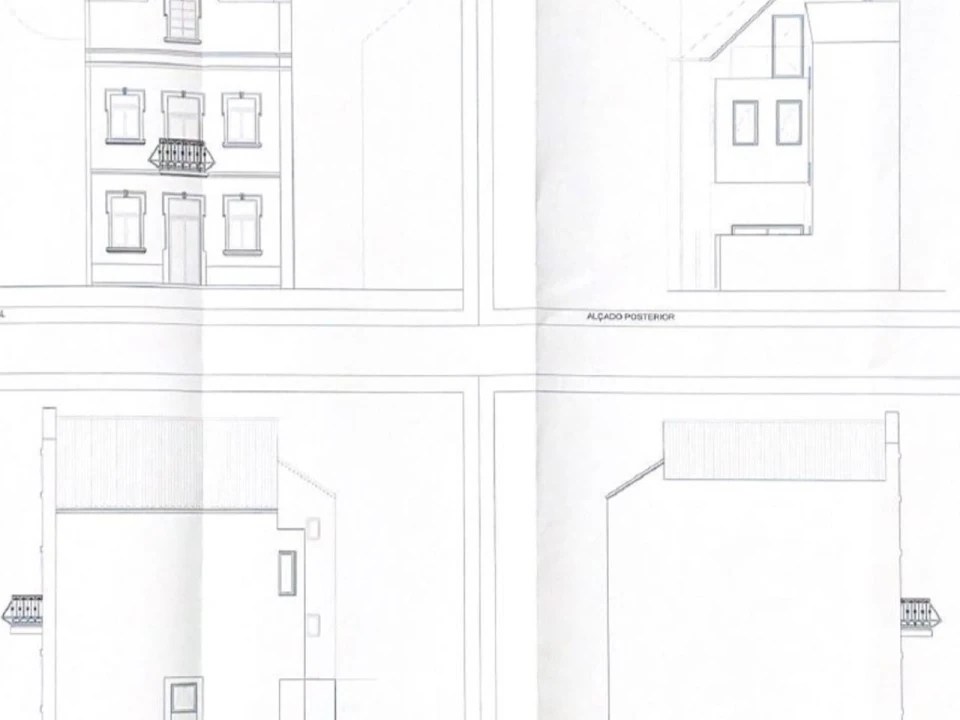 Moradia T3 para Venda em Ílhavo (São Salvador) Foto 26