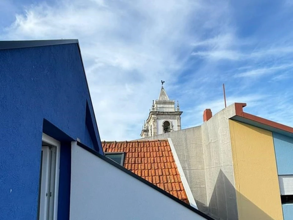 Moradia T3 para Venda em Ílhavo (São Salvador) Foto 19