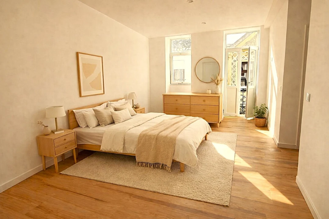 Moradia T3 para Venda em Ílhavo (São Salvador) Foto 1