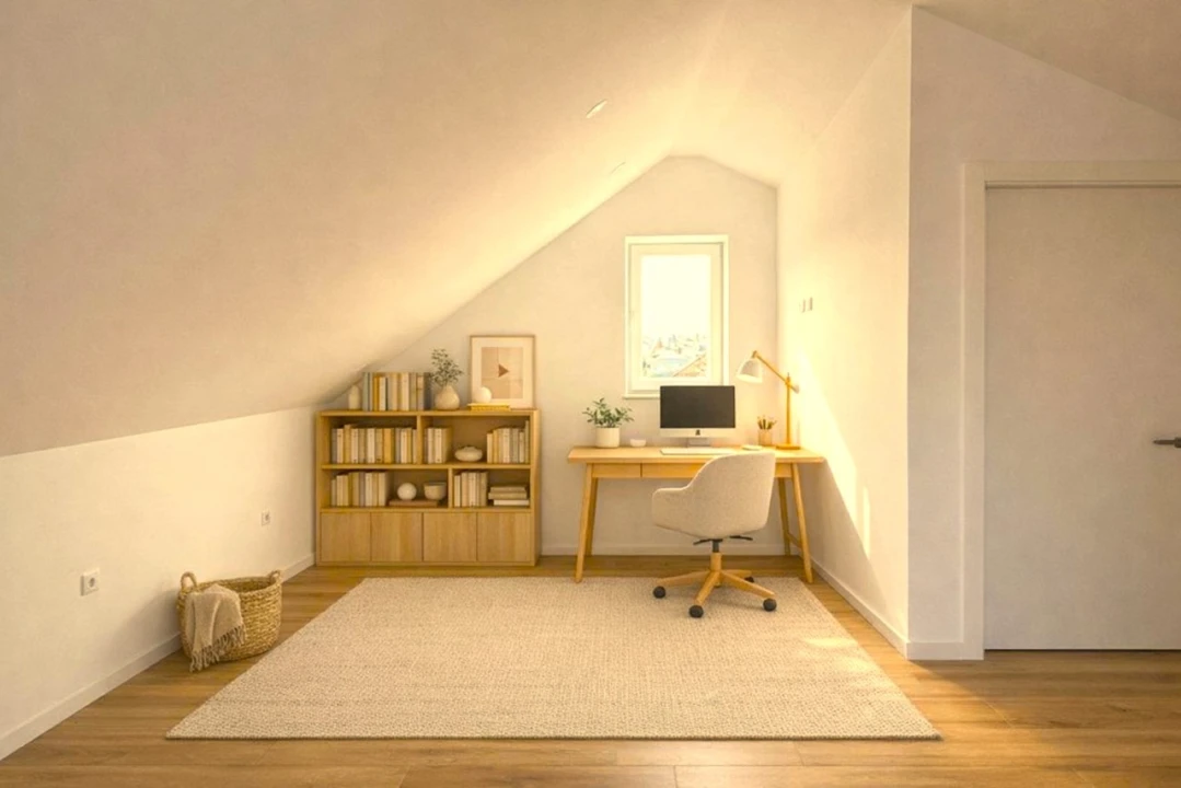 Moradia T3 para Venda em Ílhavo (São Salvador) Foto 12