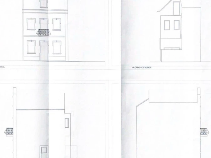 Moradia T3 para Venda em Ílhavo (São Salvador) Foto 21