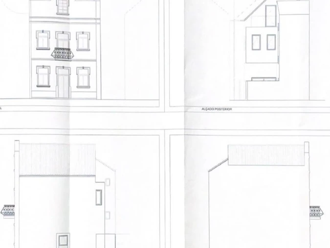 Moradia T3 para Venda em Ílhavo (São Salvador) Foto 26