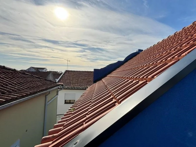 Moradia T3 para Venda em Ílhavo (São Salvador) Foto 20