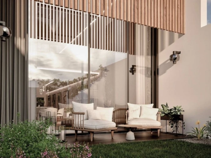 Moradia T3 para Venda em Glória e Vera Cruz Foto 2