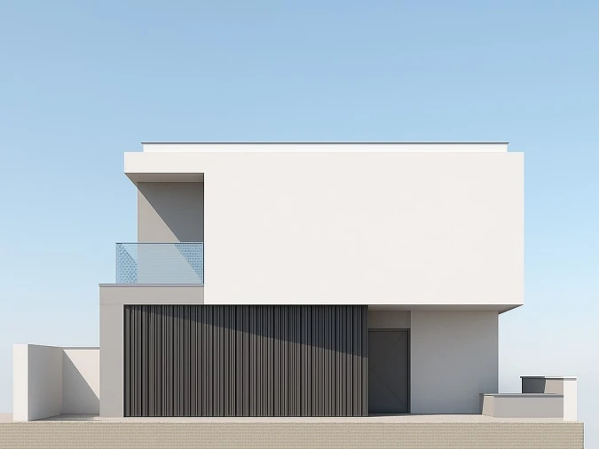 Moradia T4 para Venda em São Bernardo