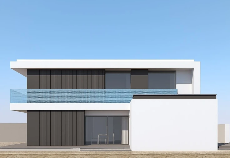 Moradia T4 para Venda em São Bernardo Foto 2