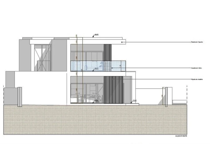 Moradia T4 para Venda em São Bernardo Foto 3