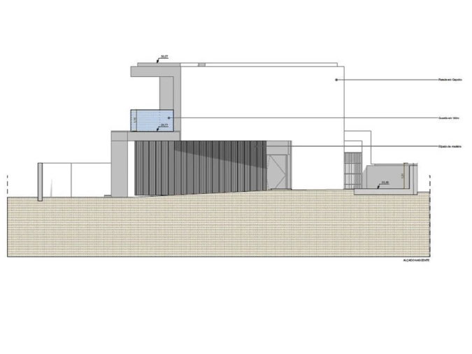 Moradia T4 para Venda em São Bernardo Foto 5