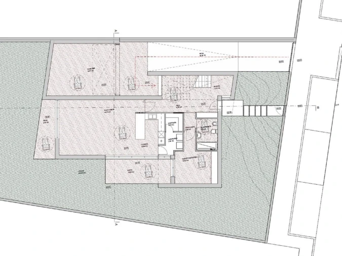 Moradia T4 para Venda em São Bernardo Foto 13