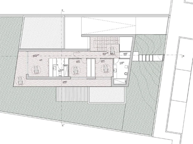 Moradia T4 para Venda em São Bernardo Foto 14