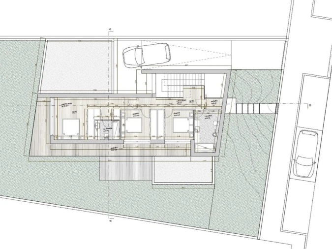 Moradia T4 para Venda em São Bernardo Foto 15