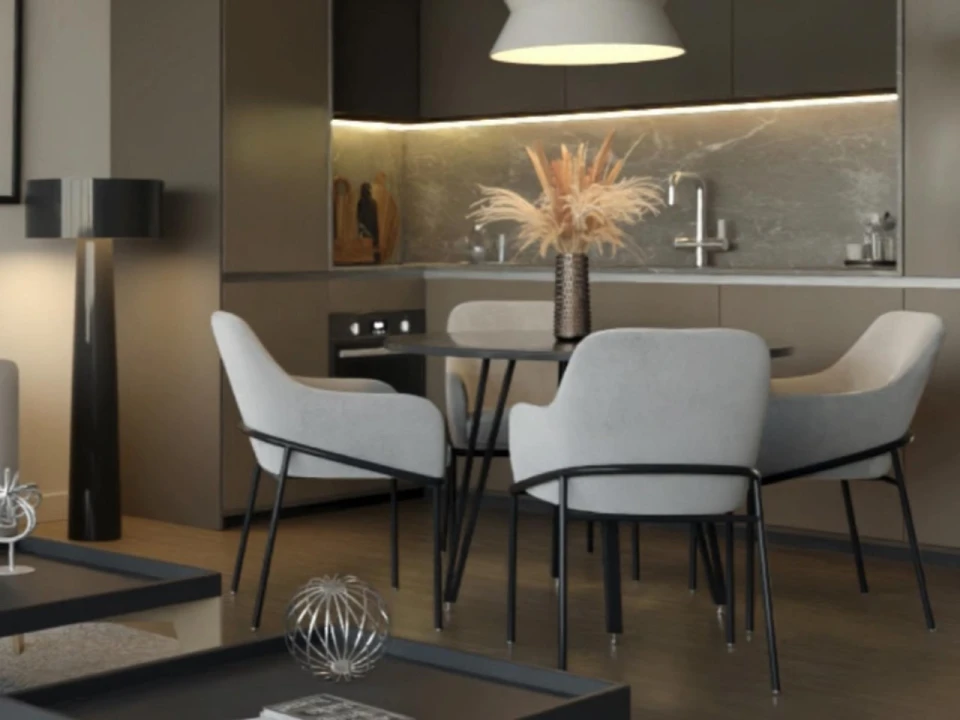 Apartamento T3 para Venda em Ílhavo (São Salvador) Foto 1