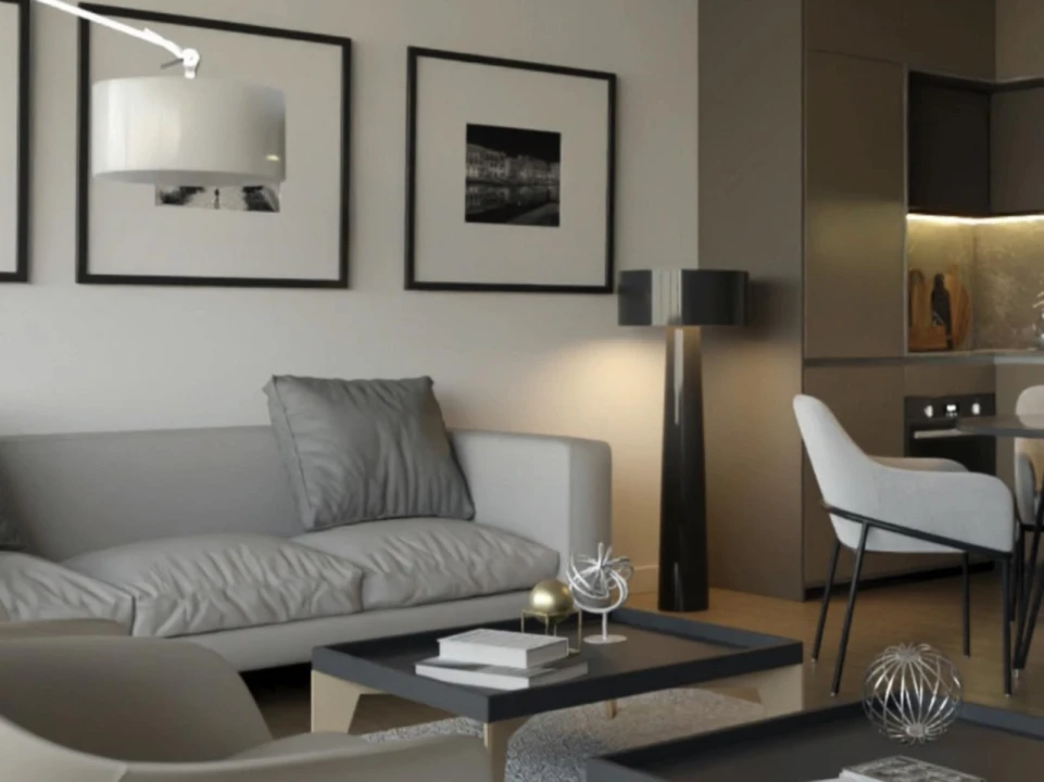 Apartamento T3 para Venda em Ílhavo (São Salvador) Foto 2