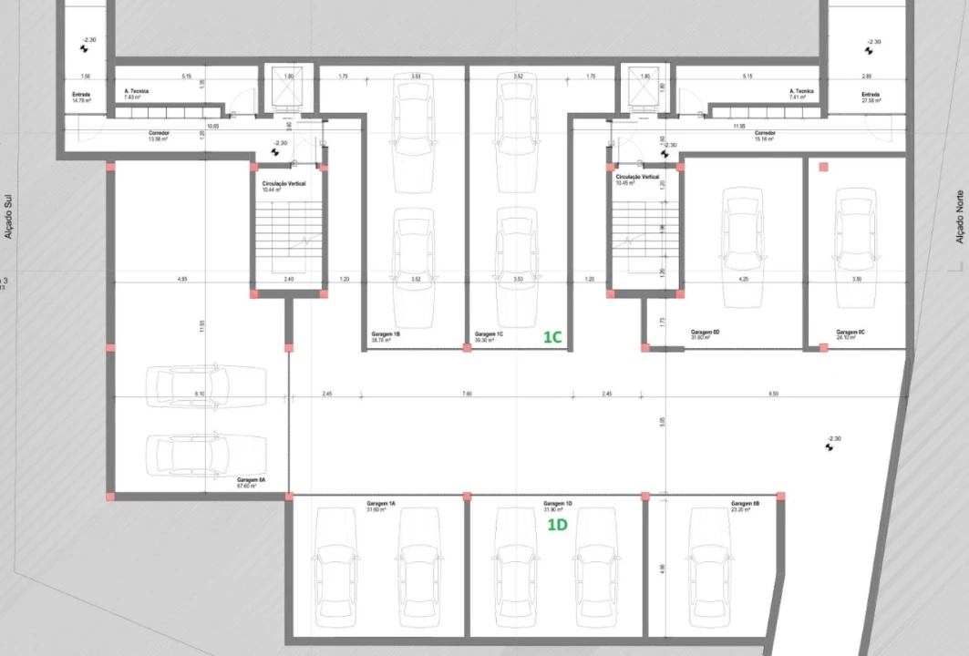 Apartamento T3 para Venda em Ílhavo (São Salvador) Foto 17